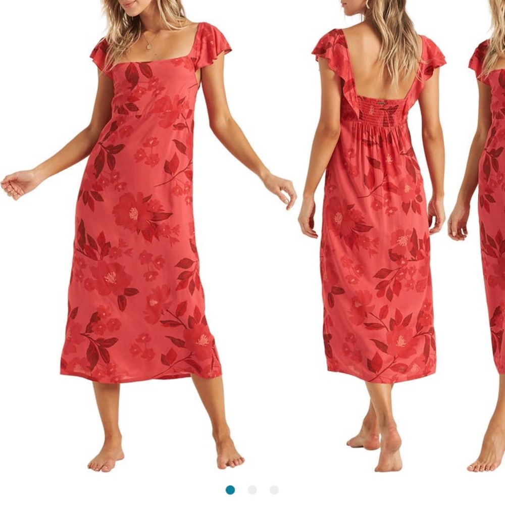 Billabong Dress